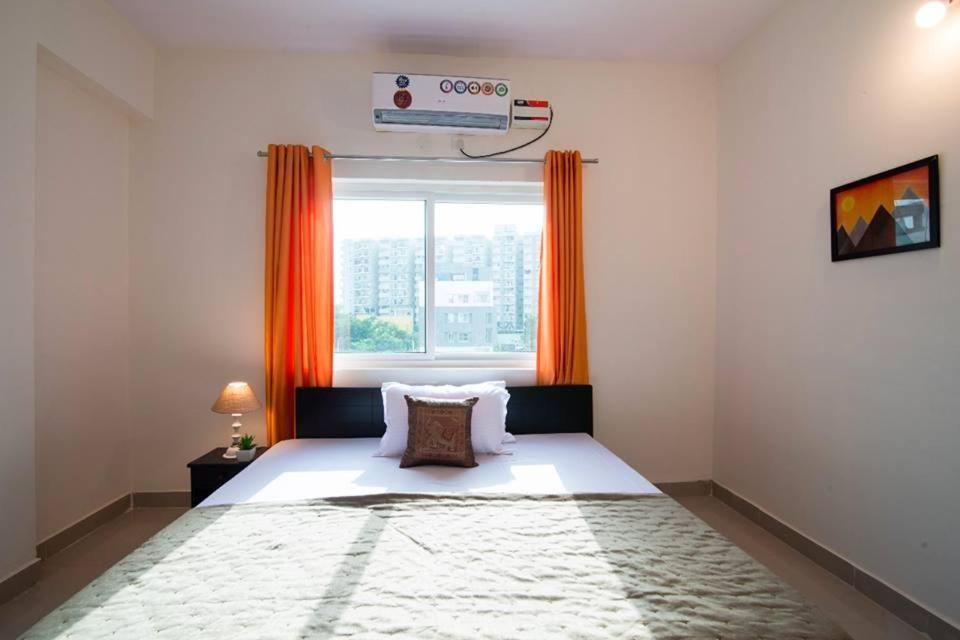 Buzz Quarter Otel Haydarabad Dış mekan fotoğraf